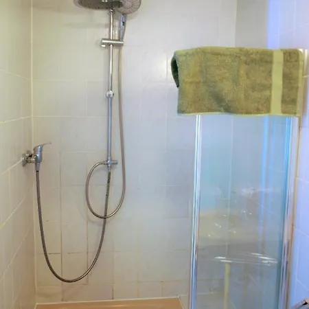 Künstlercharme! Mit Smarttv Und Kaffeevollautomat Apartment Idar-Oberstein